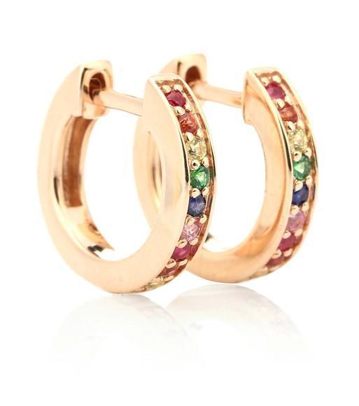 ISABEL MARANT Beth Sneakers In Black