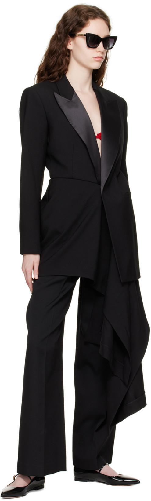 GIANVITO ROSSI "mary Jane Christina 05 In Black