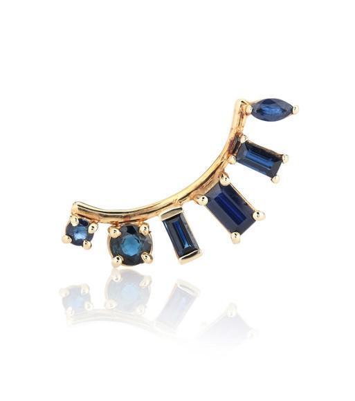 ISABEL MARANT Beth Sneakers In Black