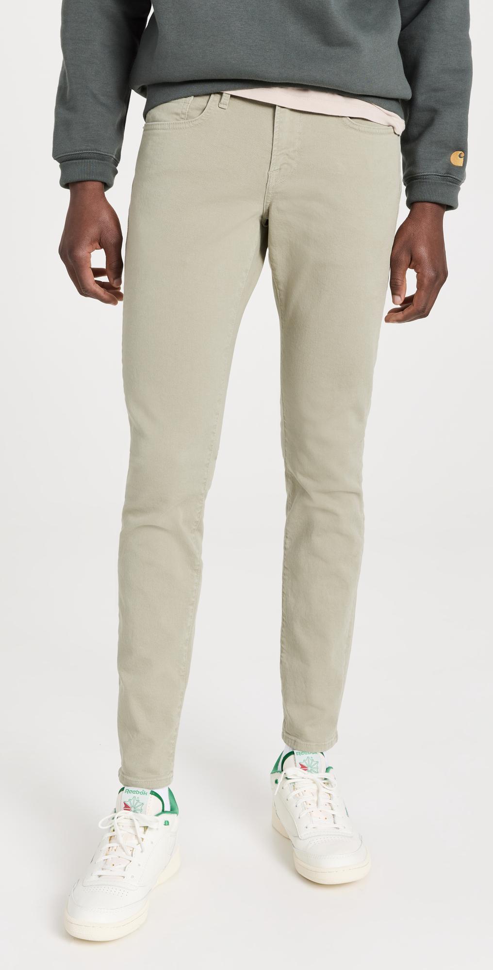 FERRAGAMO Men's "dupont" Loafers In Cocoabrown