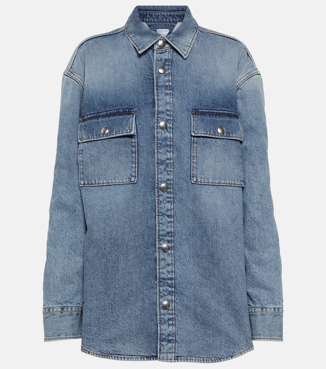 BOTTEGA VENETA Sardine Intrecciato-leather Handbag In Brown