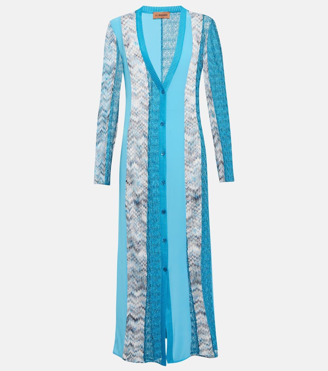 JOSEPH Clea Silk Strappy Midi Dress In Black