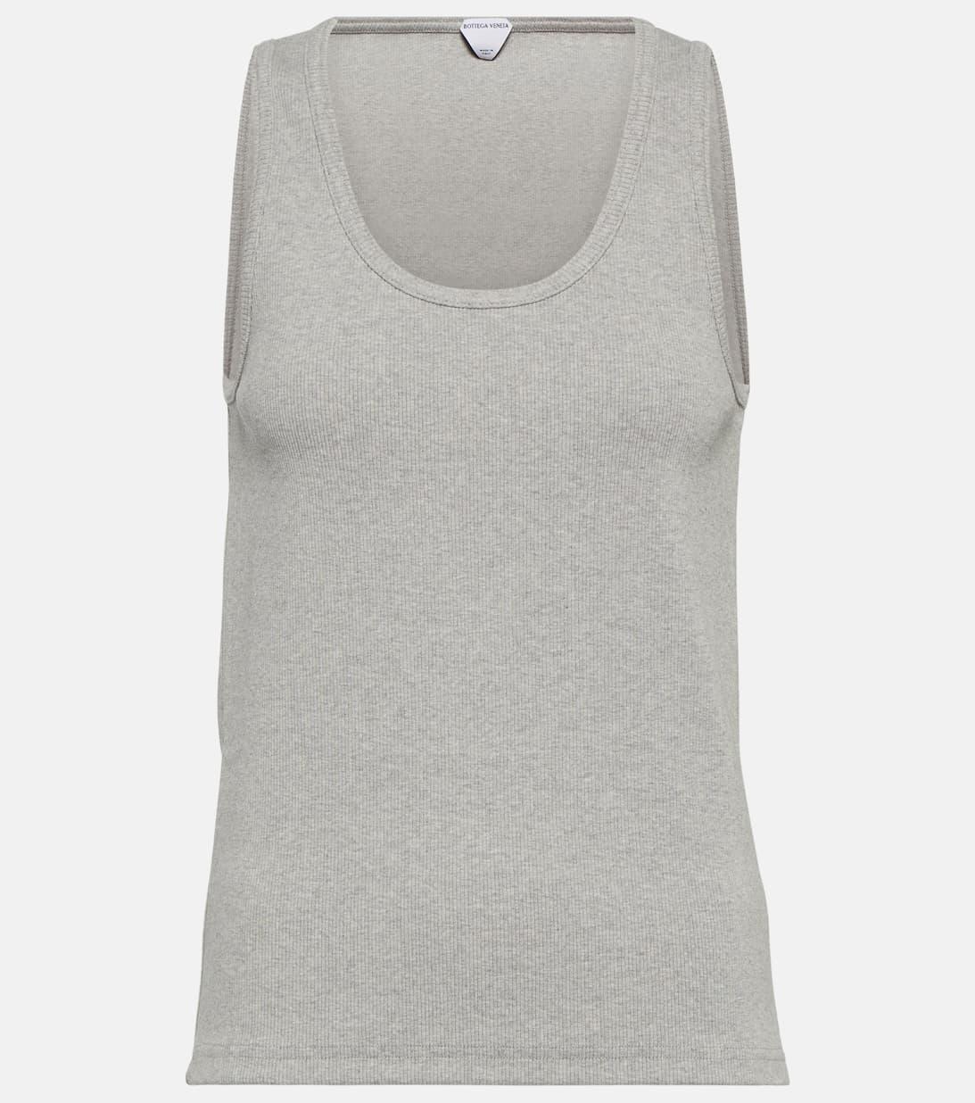 BOTTEGA VENETA Women Curved Line Jeans In Blue