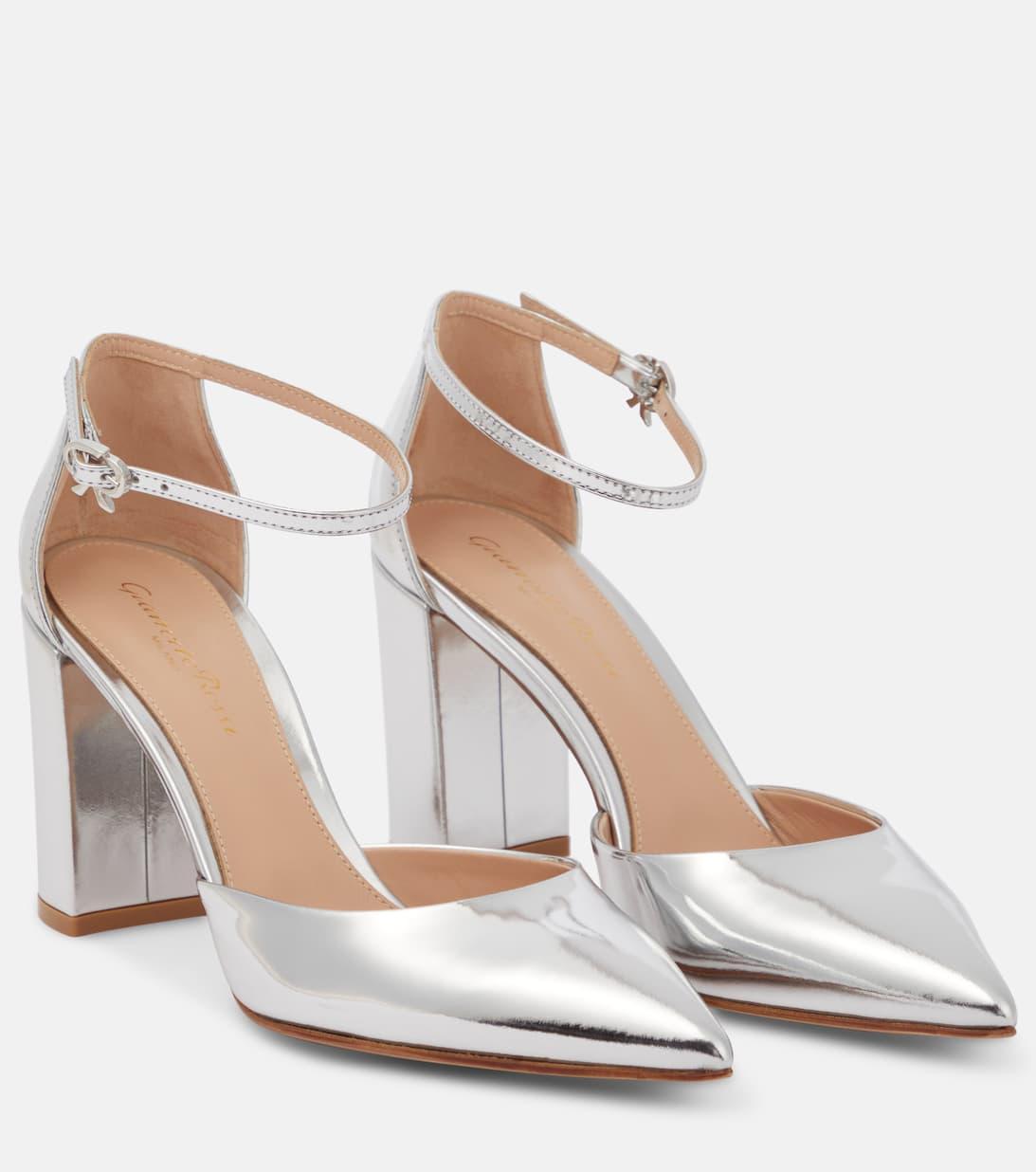 ETRO Scoop-neck Tank Top In Black