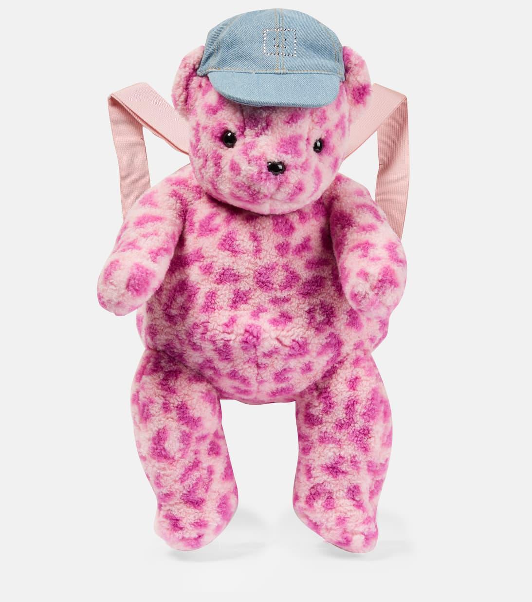 ACNE STUDIOS 20mm Steffey Leather Low Top Sneakers In White