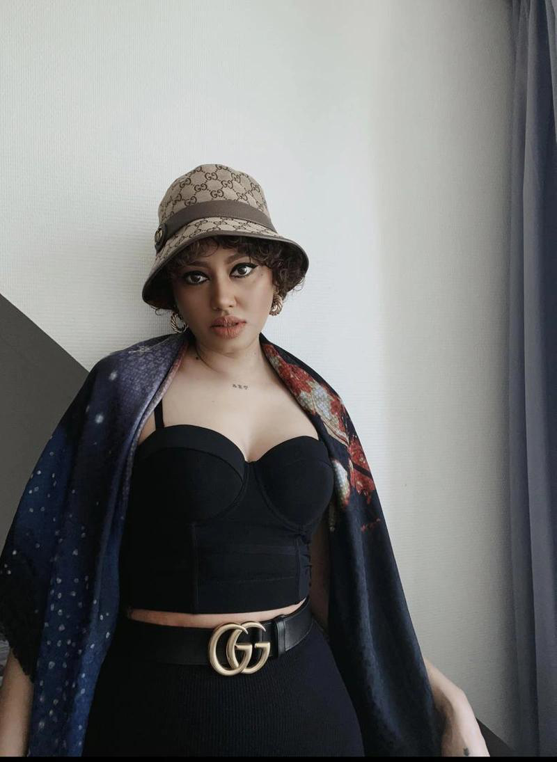 WOLFORD Thermal Leggings Featuring Infrared Technology In Black