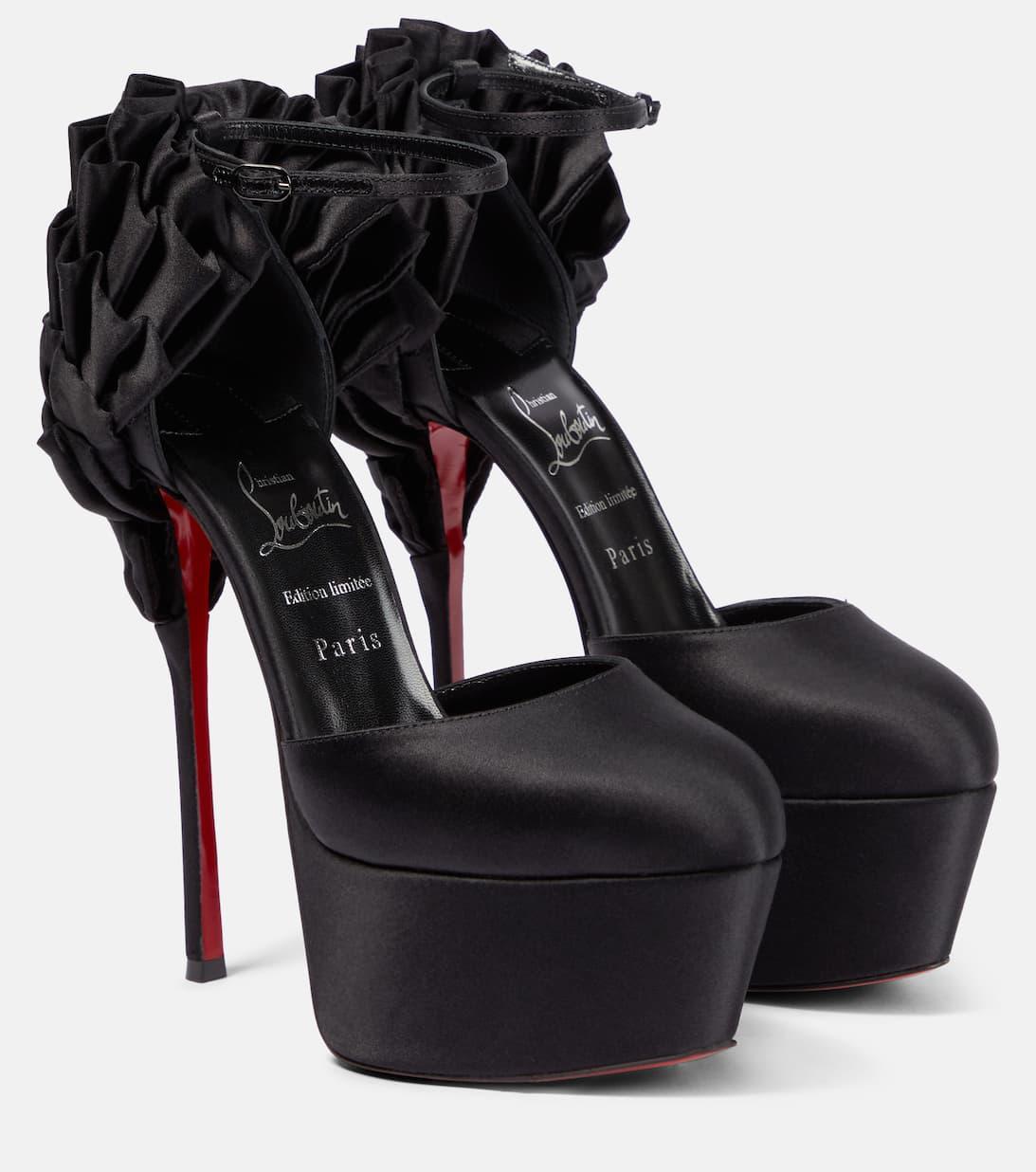 MAGDA BUTRYM Leila Crystal-embellished Box Clutch In Black