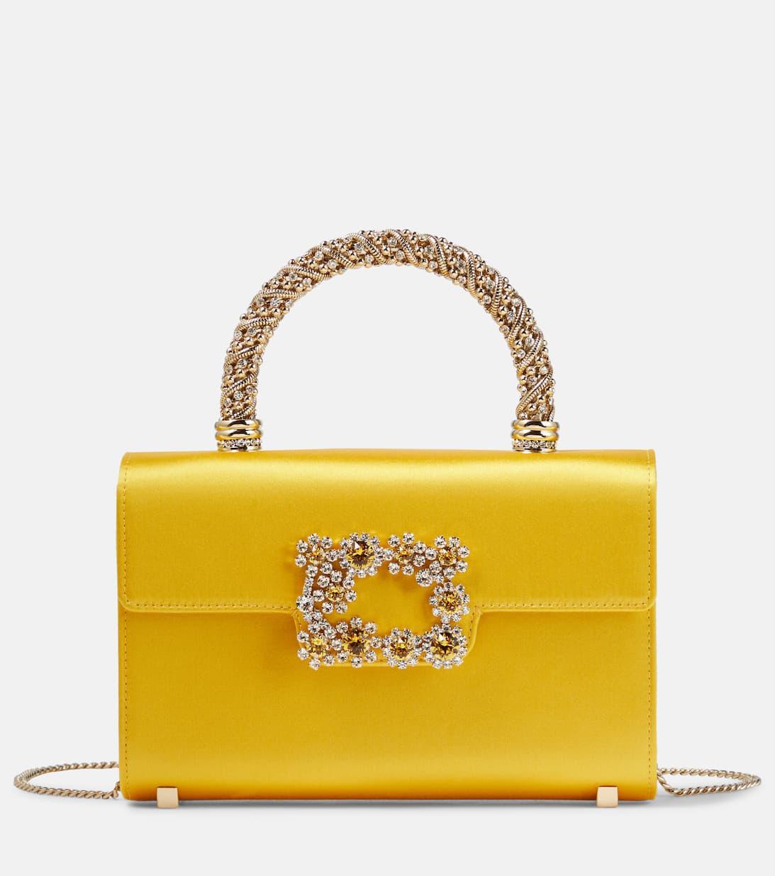 MAGDA BUTRYM Drop Earrings With Pearls In Silver