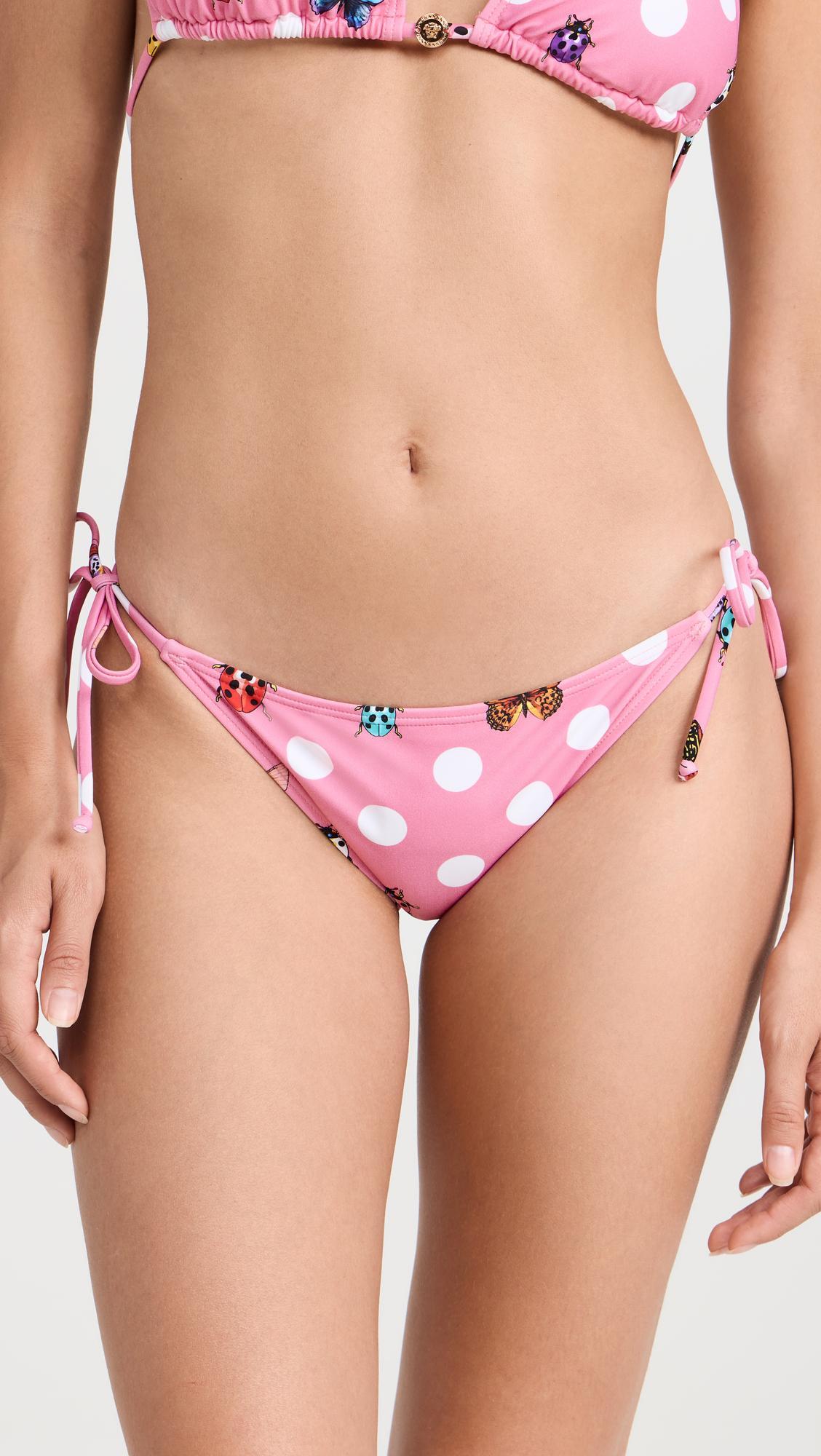 B-LOW THE BELT Gold-tone Maisie Chain Belt