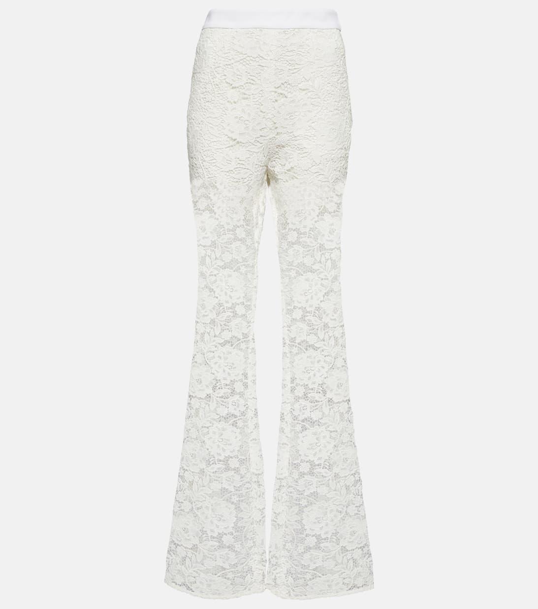 JIMMY CHOO Black Leather Sabot Painted With Crystal Strap In Nero