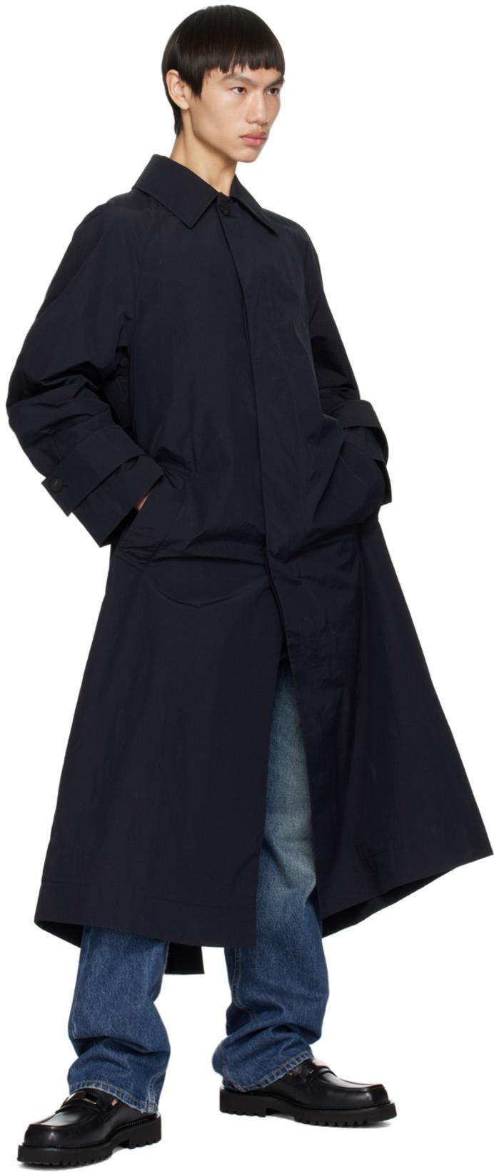 FERRAGAMO Red & Purple Drawstring Hoodie In Black Red