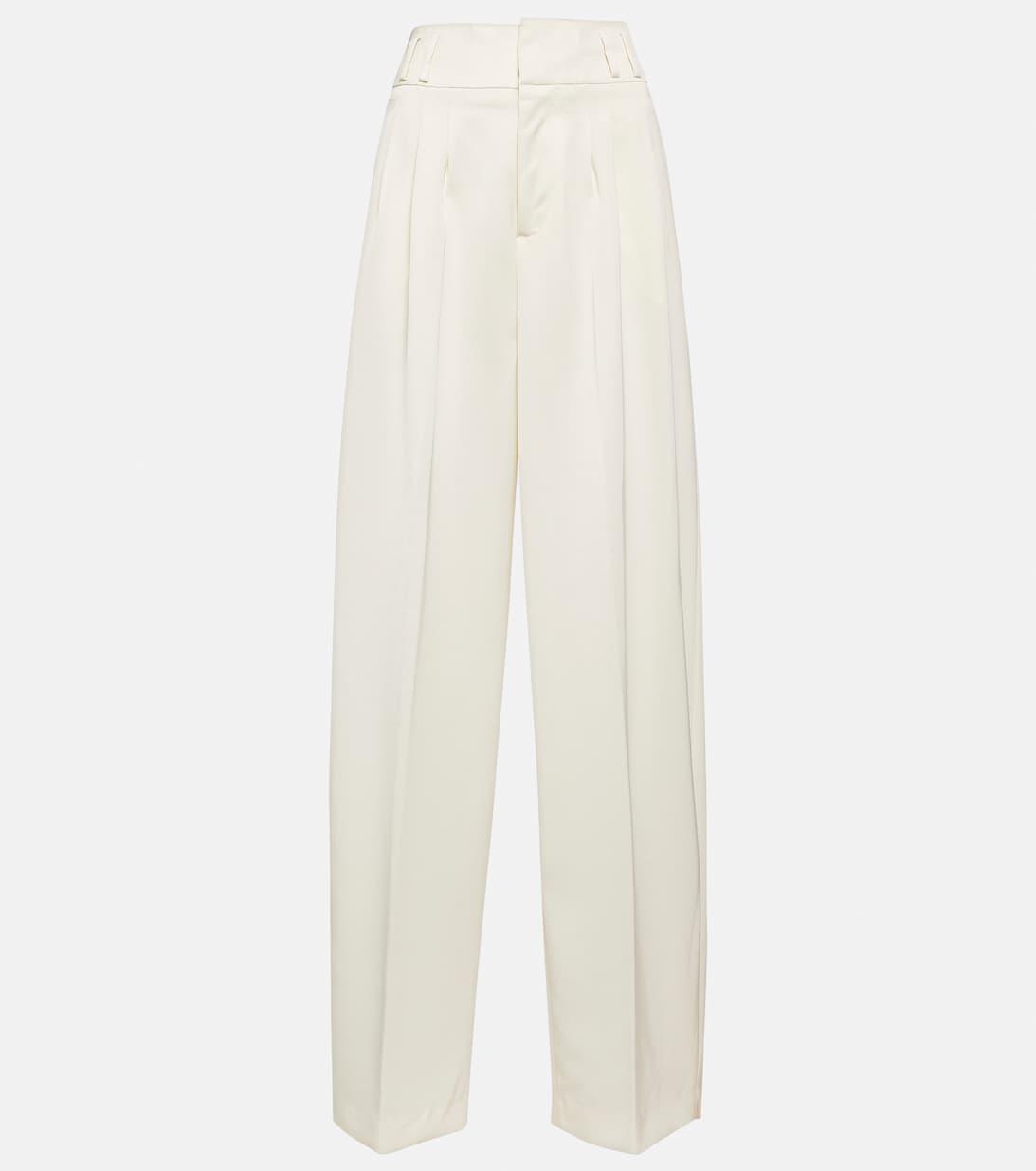 PRADA Aimee Medium Leather Shoulder Bag In F068x Ananas