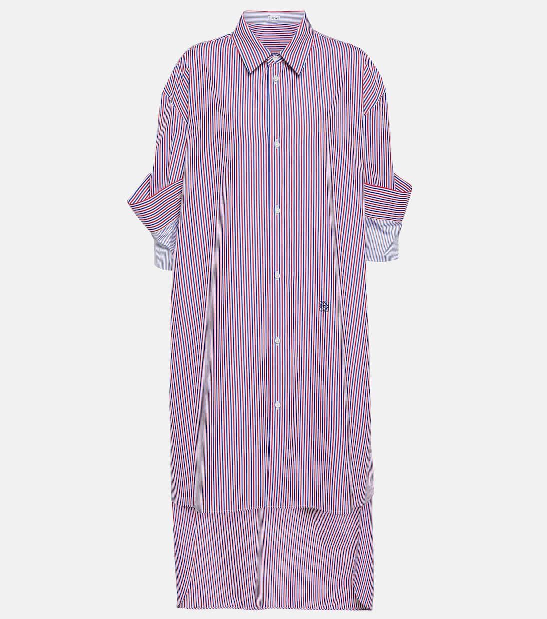 LOEWE Women's Medium Puzzle Fold Tote Bag In Brown