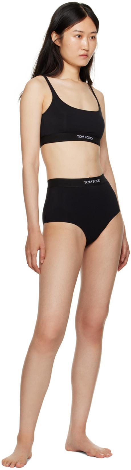 TOM FORD Mid-rise Briefs For Underwear In Multi
