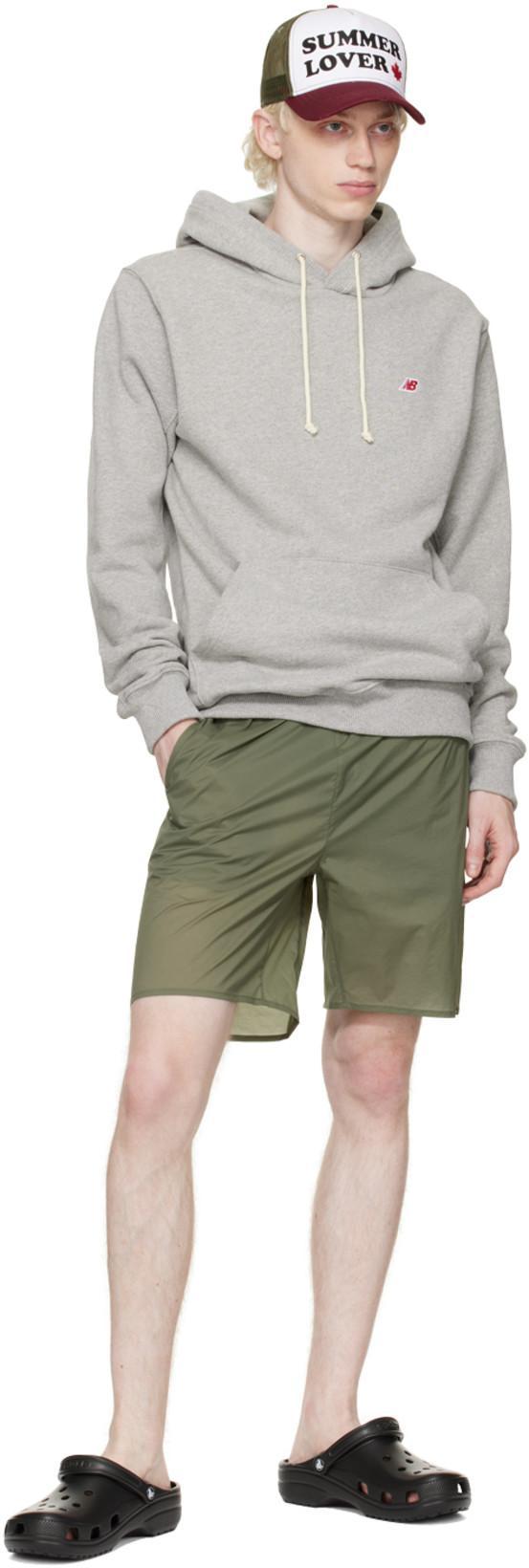 CROCS Little Kids Classic Clogs From Finish Line In Black