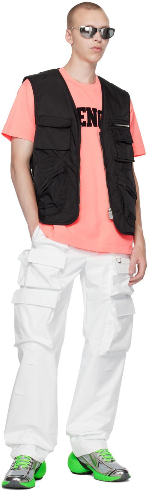 GIVENCHY Tk-mx Runner Sneaker In Green