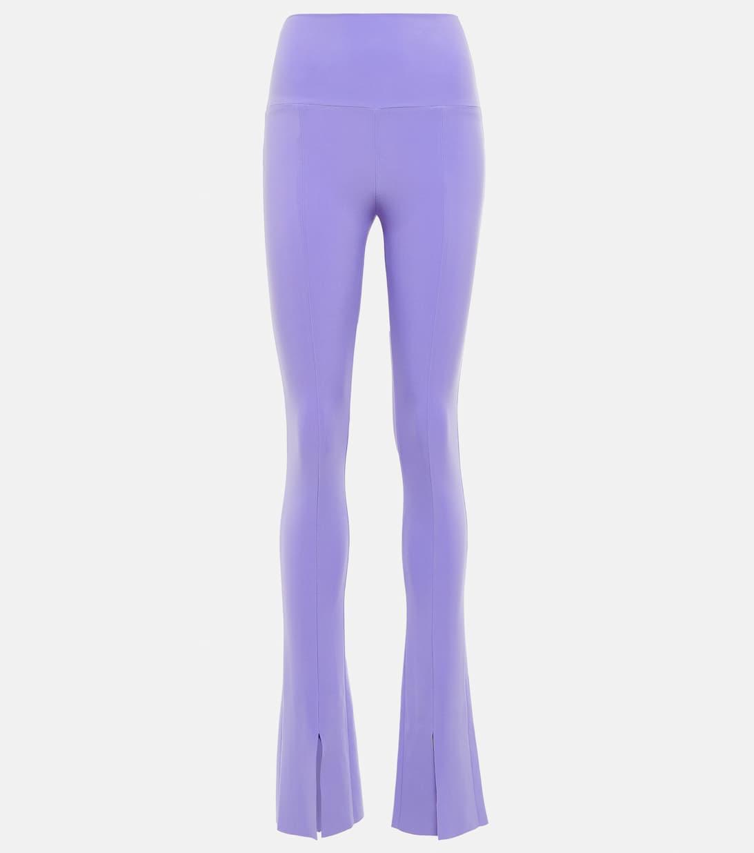 MAGDA BUTRYM Embellished Hoop Earrings In Silver