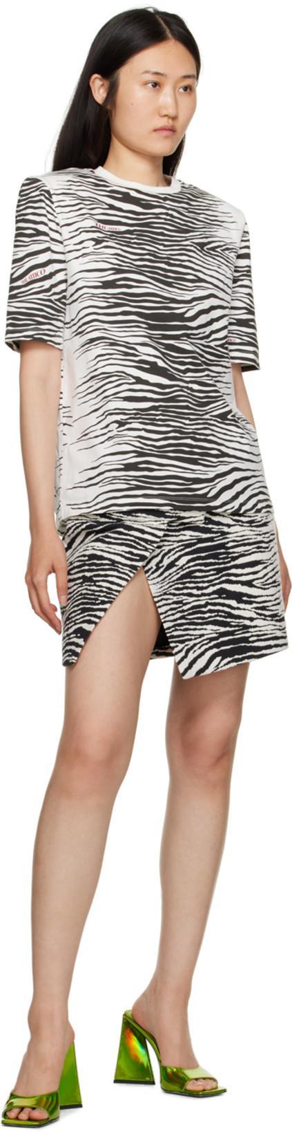 ATTICO Heels In Green