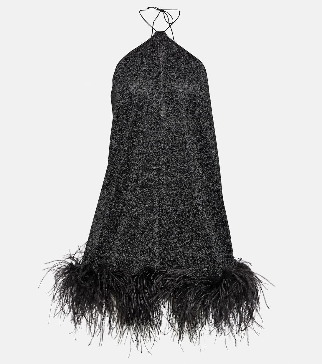 MAGDA BUTRYM Leila Crystal-embellished Box Clutch In Black