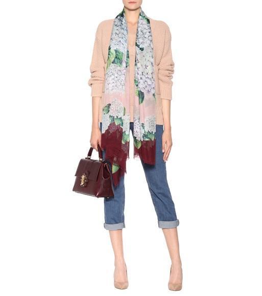 JIMMY CHOO Light Pink Pointed Pumps In Patent Leather Woman