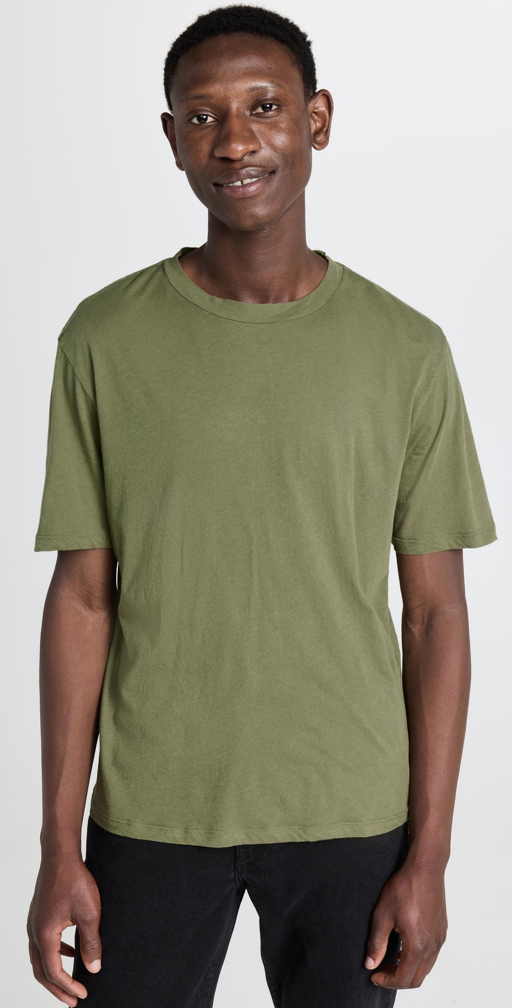 RAG & BONE Men's Fit 2 Authentic Stretch Jeans In Washed Black