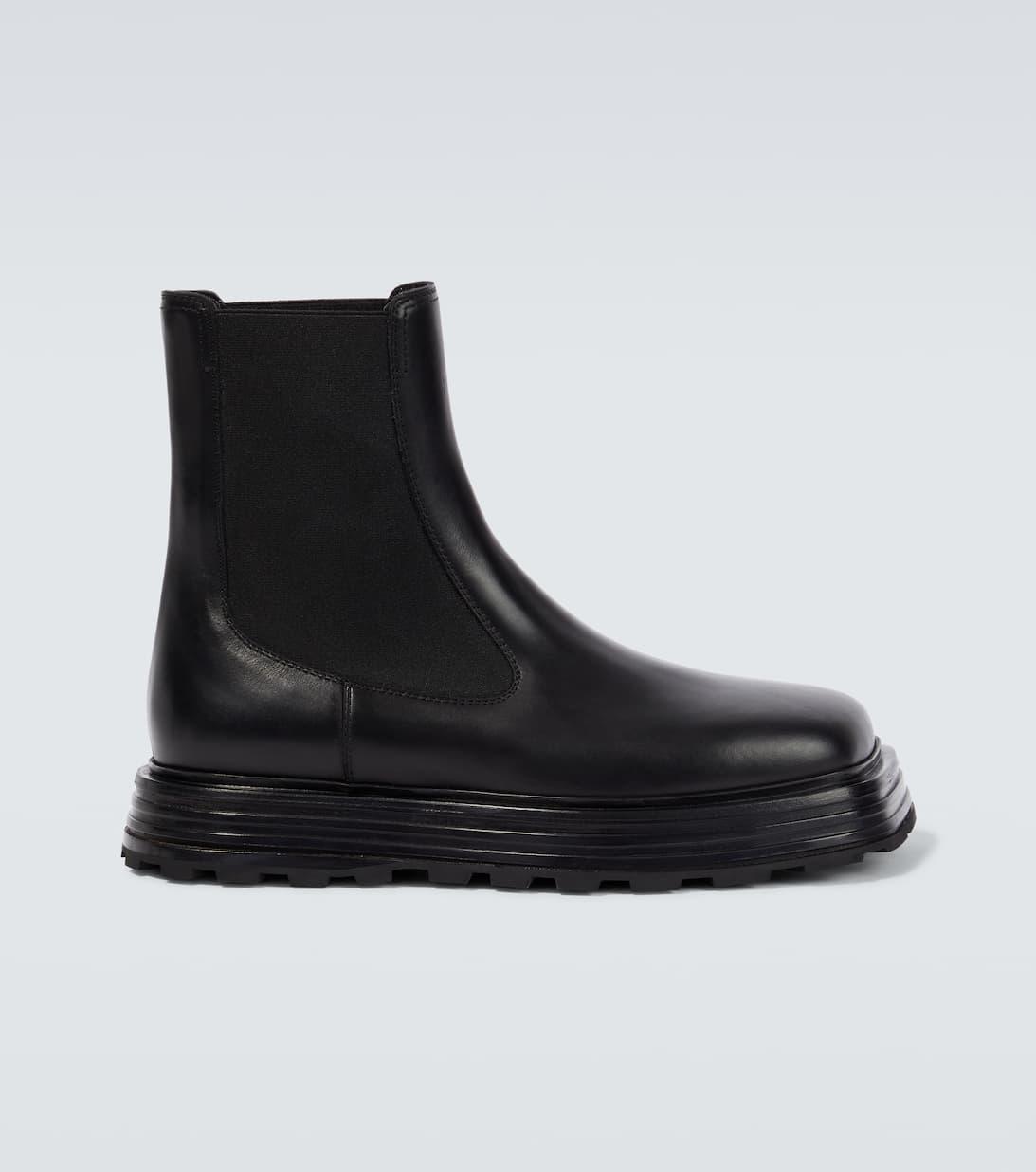 JIL SANDER Tote Bag In Neutrals