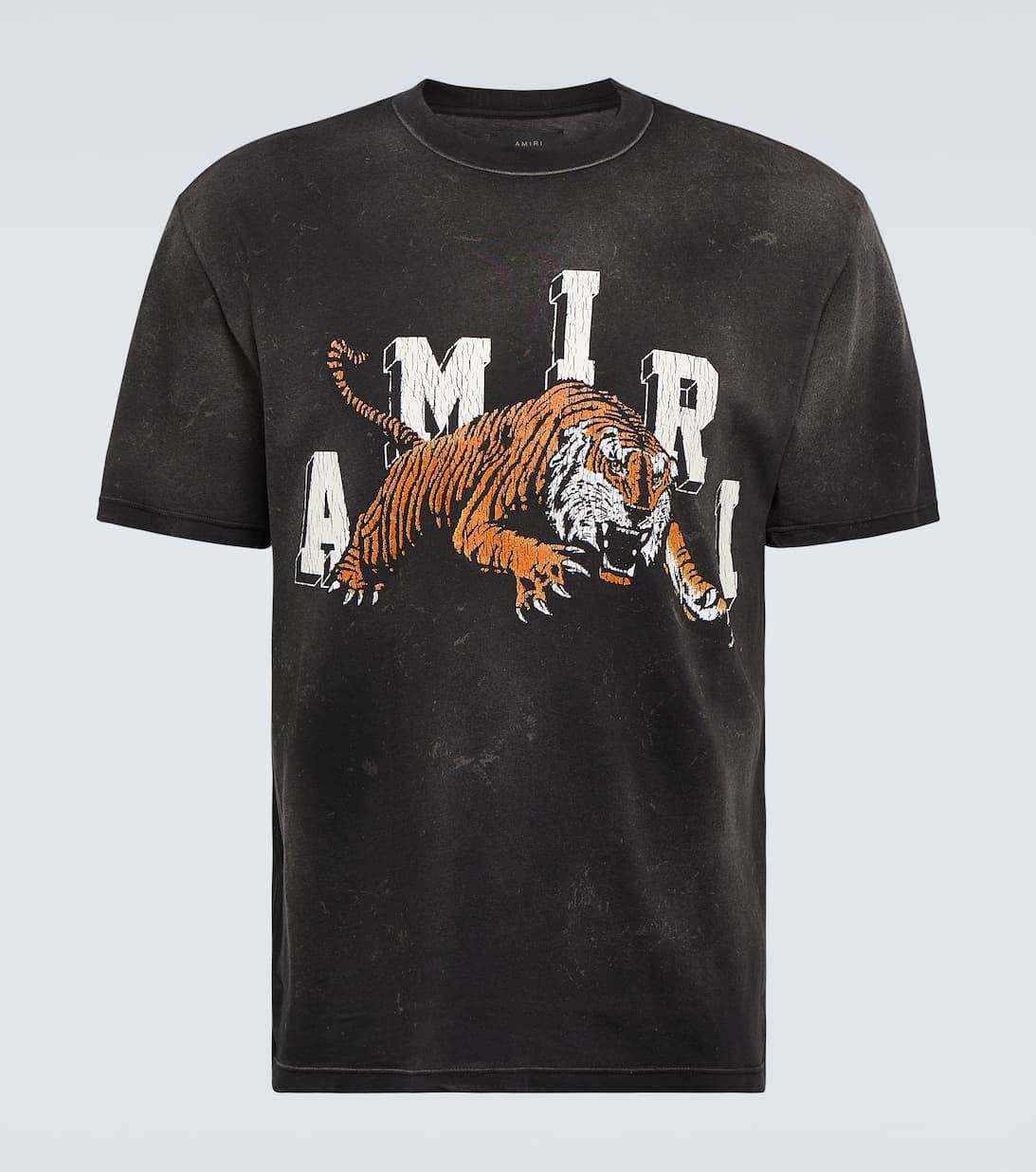 AMIRI Mens White Ma-1 Leather And Mesh Low-top Trainers