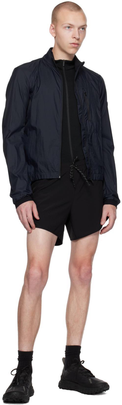 NORDA High-performance Sneaker For Fw25 In Black