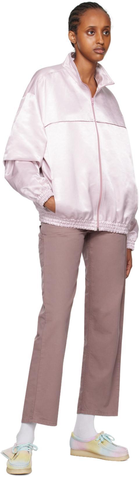 CLARKS ORIGINALS Wallabee In Blue