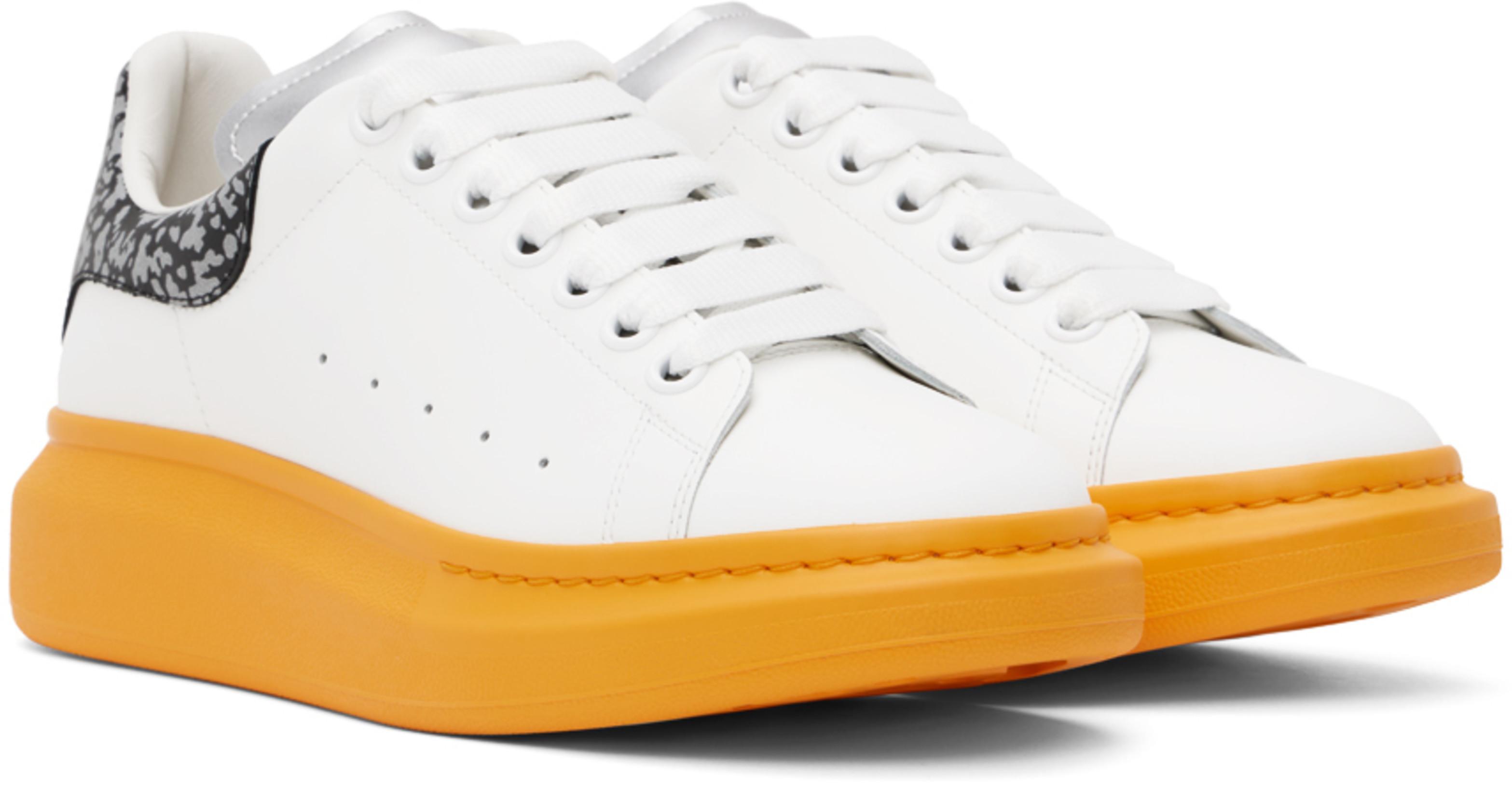 ALEXANDER MCQUEEN Alexander Mc Queen Workwear Denim Jeans In Blue