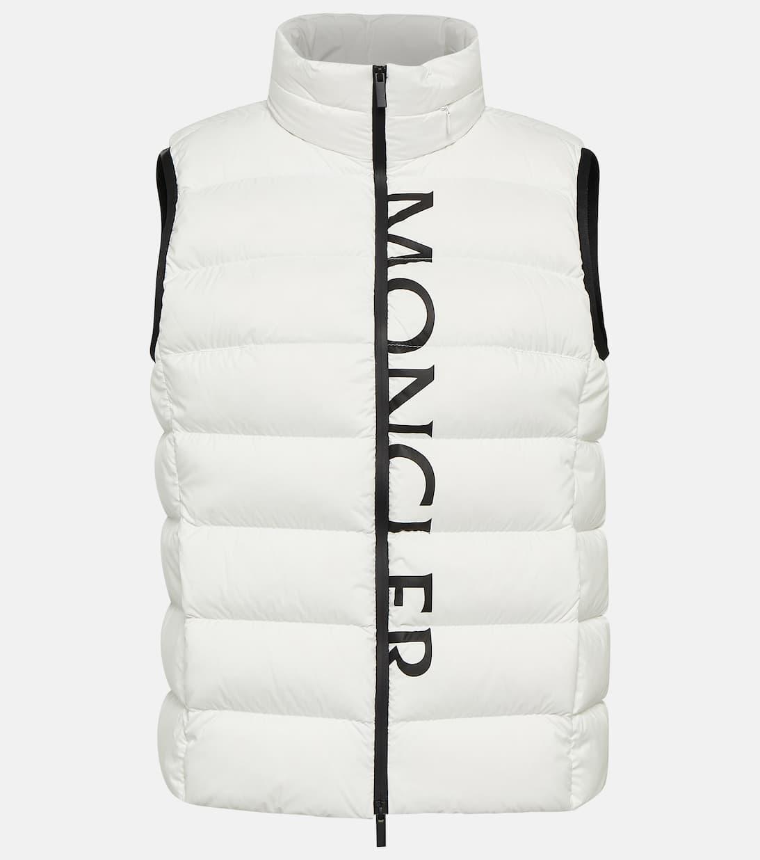 ATTICO Fern Crystal Cargo Denim Pants In Black