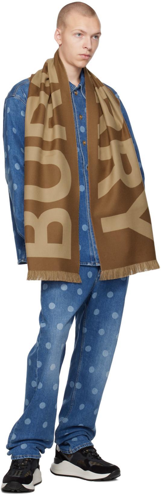 BURBERRY Check-print Mesh-detail Sneakers In Black