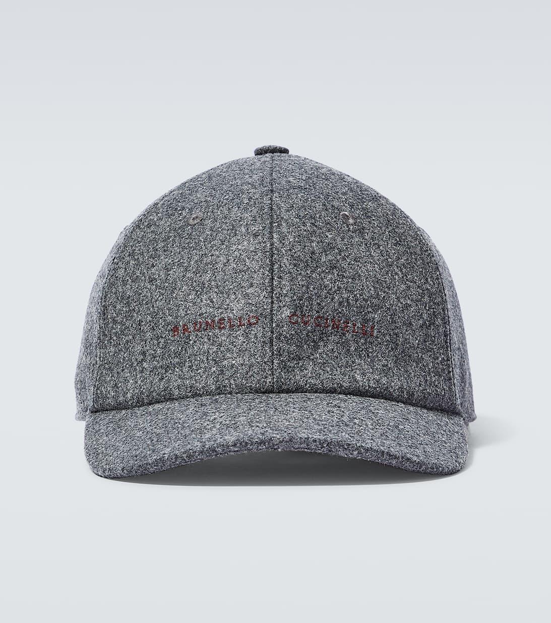 BRUNELLO CUCINELLI Men Basic Fit Twill Shirt With Button-down Collar In White