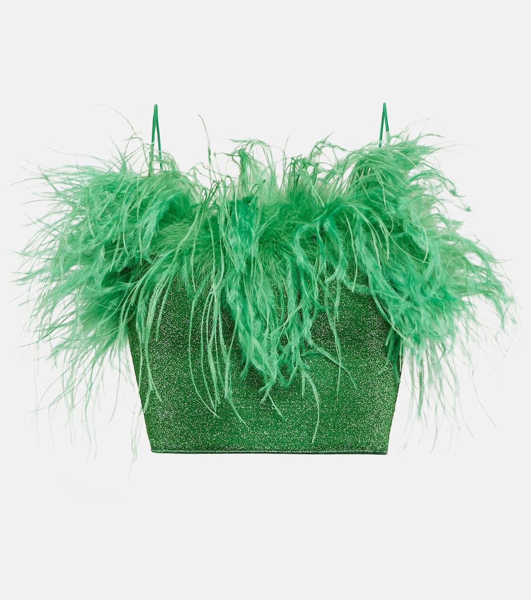 ROGER VIVIER Rv Nightlily Mini Satin Shoulder Bag In Black