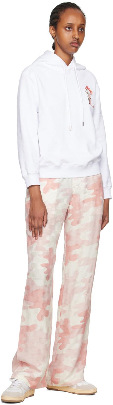 LANVIN Fm. Skdk00.nash. A20 095 In White