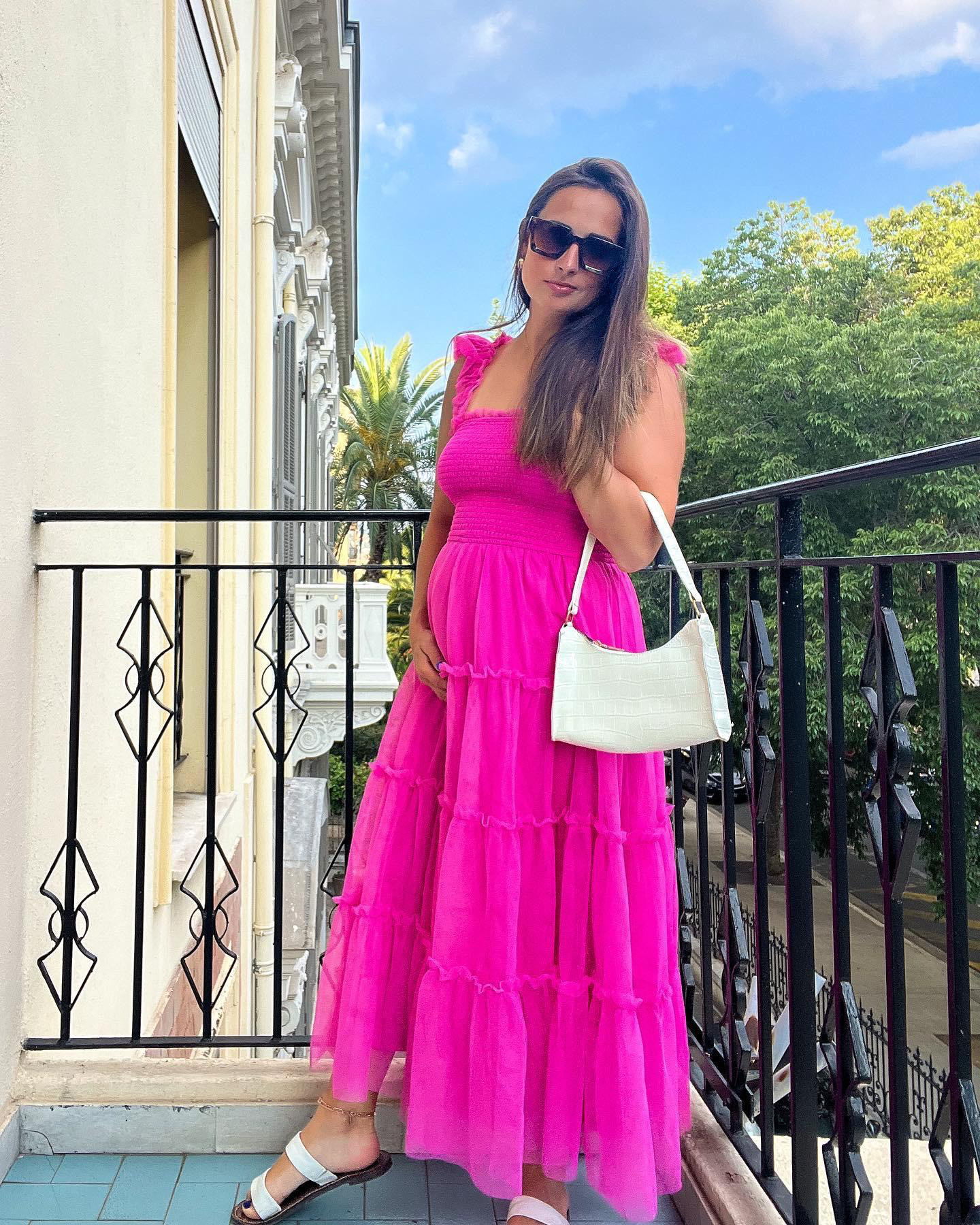 RAY BAN Ray-ban State Street Rb2186 Sunglasses In Grey-black