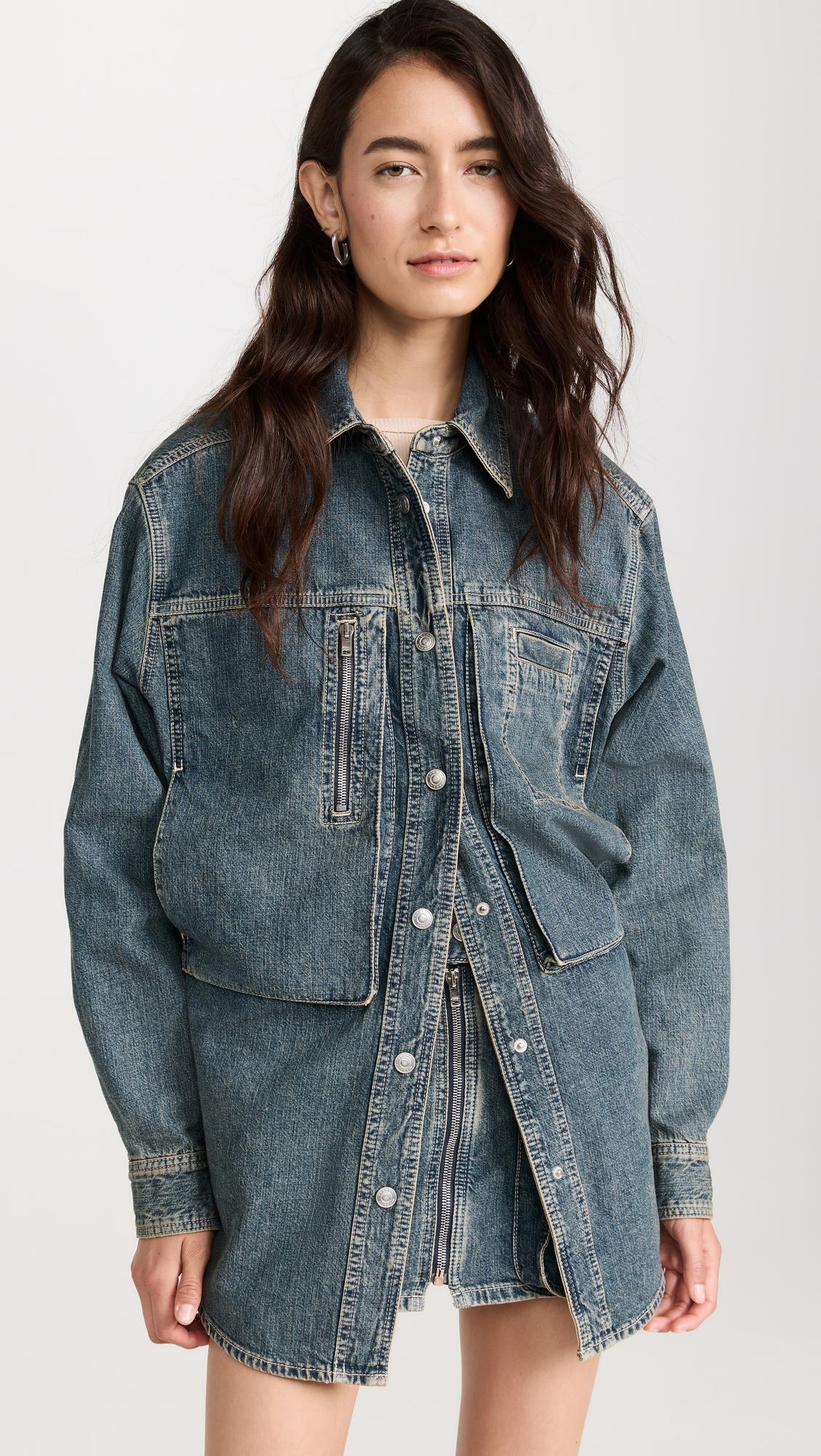 ISABEL MARANT Ankle Boots In Gray