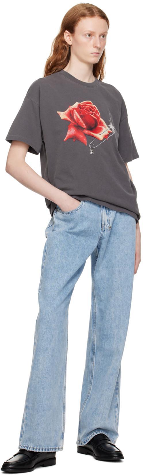 3.1 PHILLIP LIM Alexa Macrame Leather Loafers In Black