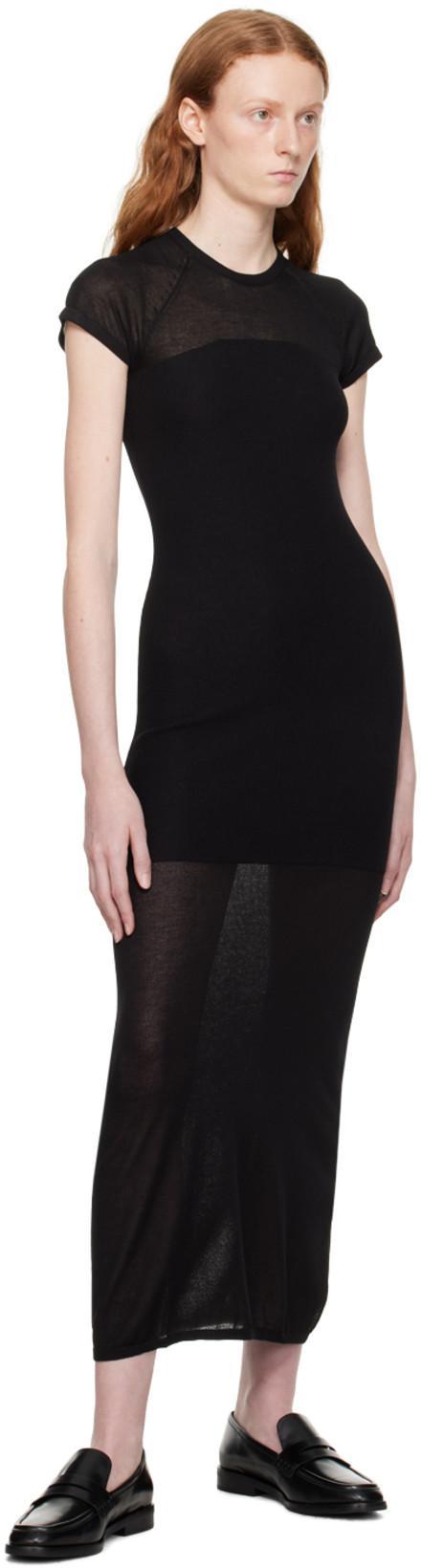 3.1 PHILLIP LIM Alexa Macrame Leather Loafers In Black