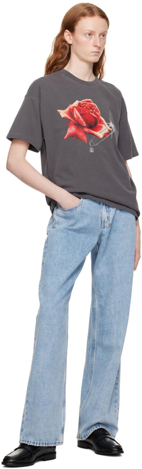 3.1 PHILLIP LIM Alexa Macrame Leather Loafers In Black