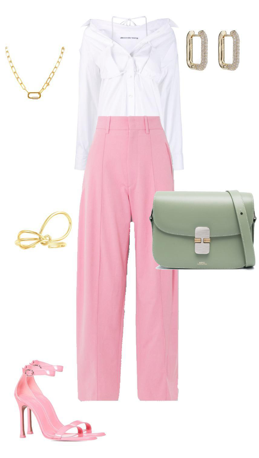 ISABEL MARANT Women Sopiavea Pants In Purple