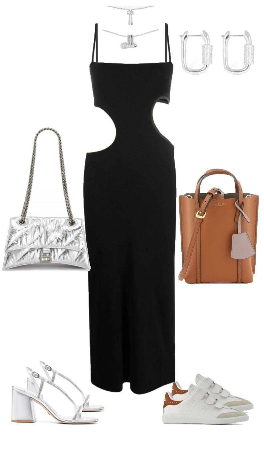 ISABEL MARANT Beth Velcro Strap Leather Sneakers In Beige