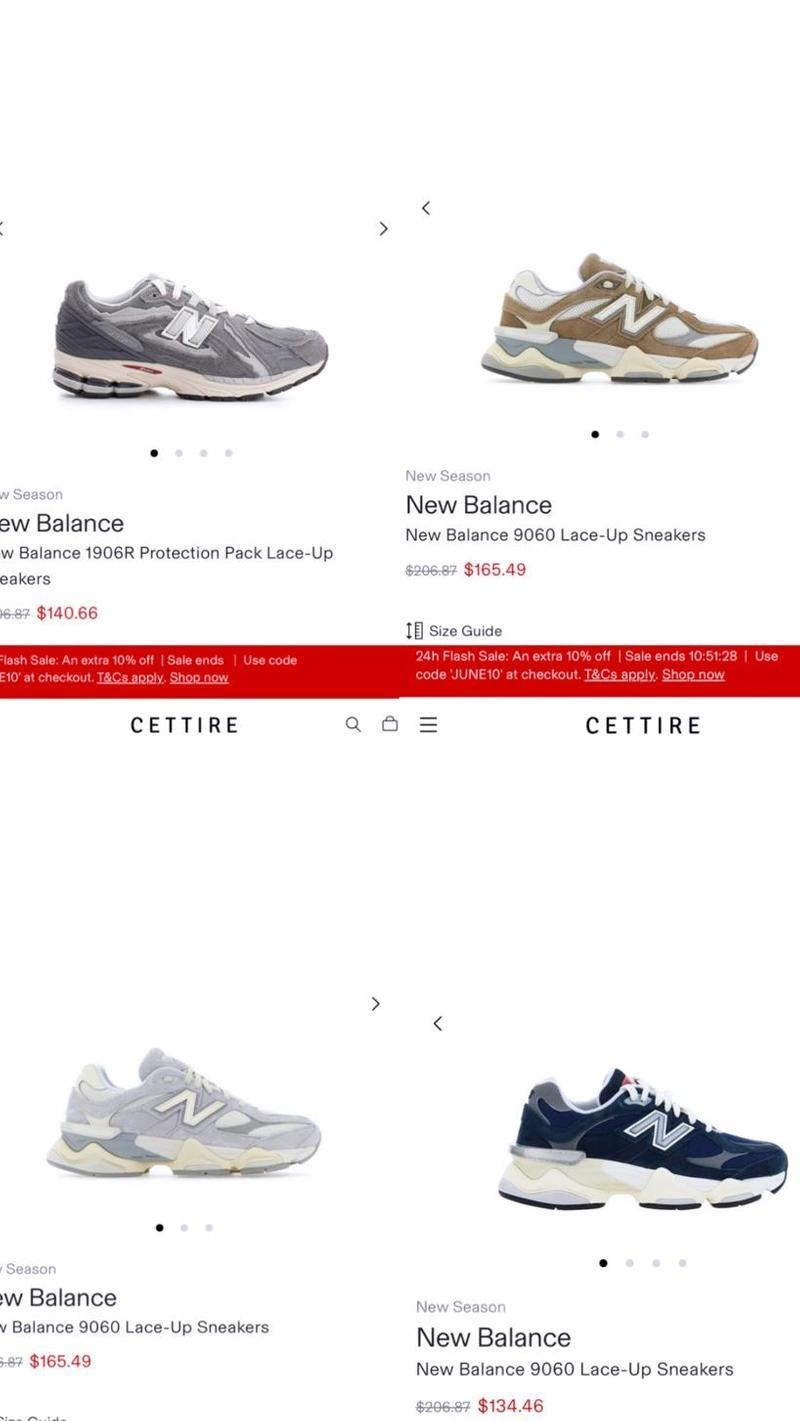 NEW BALANCE Womens 574 Logo-embossed Woven Low-top Trainers Grey White G In Grau