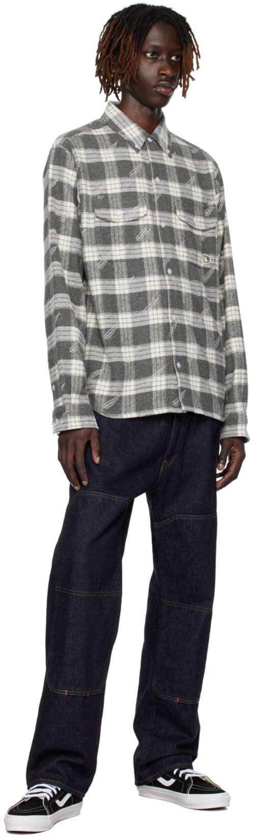 VANS Ua Sk8-hi Platform 2.0 Man Sneakers Black Size 8 Textile Fibers