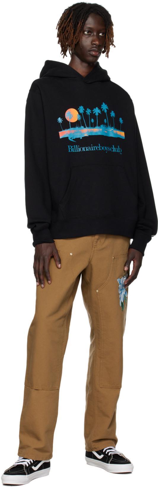 VANS Ua Sk8-hi Platform 2.0 Man Sneakers Black Size 8 Textile Fibers