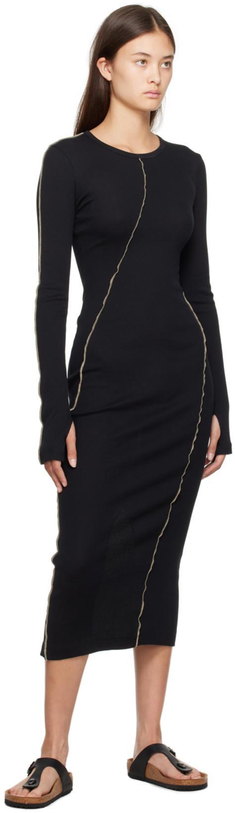 BIRKENSTOCK Woman Thong Sandal Charcoal Size 6 Synthetisches Material In Multi