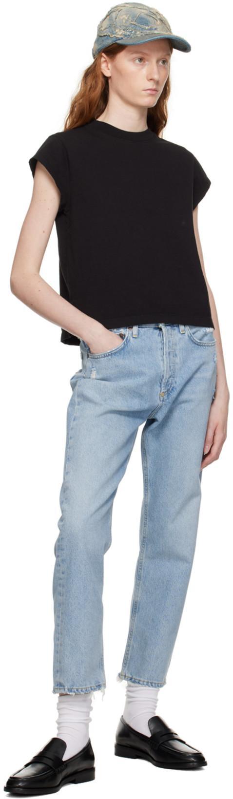 3.1 PHILLIP LIM Alexa Macrame Leather Loafers In Black