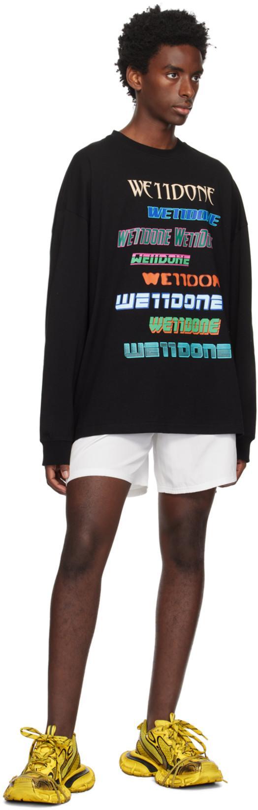 BALENCIAGA 3xl Distressed Mesh And Rubber Sneakers In Yellow