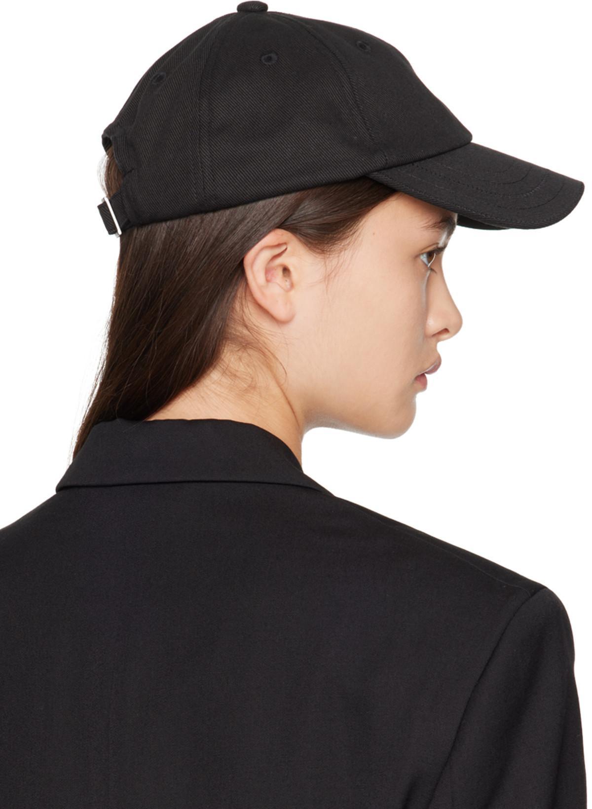 JACQUEMUS La Veste Dhomme Virgin Wool Blazer In Black