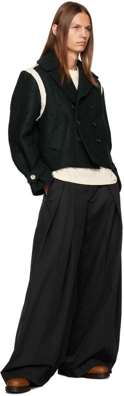 DR. MARTENS Adrian Woven Shoes In British Tan Classic Analine